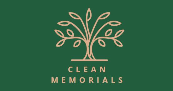 Clean Memorials